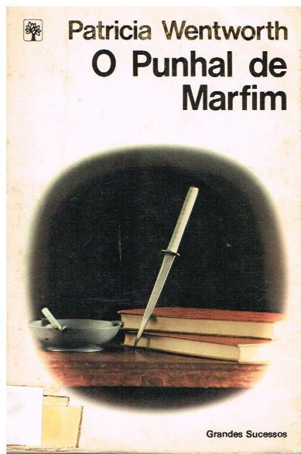 Punhal de Marfim, O